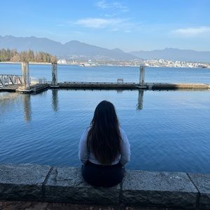 Meet your Posher, Shannon